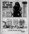 Daily Record Wednesday 23 July 1986 Page 22