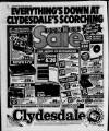 Daily Record Thursday 24 July 1986 Page 18