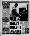 Daily Record Tuesday 29 July 1986 Page 32