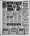 Daily Record Wednesday 30 July 1986 Page 2