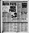 Daily Record Wednesday 30 July 1986 Page 28