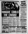 Daily Record Monday 04 August 1986 Page 2