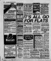 Daily Record Tuesday 05 August 1986 Page 22