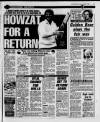 Daily Record Tuesday 05 August 1986 Page 33