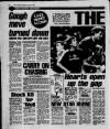 Daily Record Wednesday 06 August 1986 Page 34