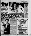 Daily Record Saturday 09 August 1986 Page 17