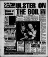 Daily Record Monday 11 August 1986 Page 32