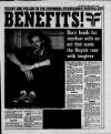 Daily Record Tuesday 12 August 1986 Page 9