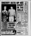 Daily Record Tuesday 12 August 1986 Page 11