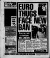 Daily Record Tuesday 12 August 1986 Page 35