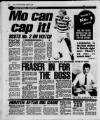 Daily Record Wednesday 13 August 1986 Page 36