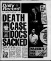 Daily Record