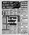 Daily Record Wednesday 03 September 1986 Page 2