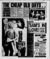Daily Record Wednesday 03 September 1986 Page 3