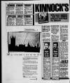 Daily Record Wednesday 03 September 1986 Page 6