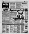 Daily Record Wednesday 03 September 1986 Page 28
