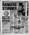 Daily Record Wednesday 03 September 1986 Page 30