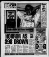 Daily Record Wednesday 03 September 1986 Page 32