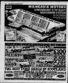 Daily Record Saturday 06 September 1986 Page 16