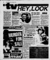 Daily Record Saturday 06 September 1986 Page 18
