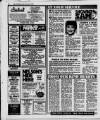 Daily Record Saturday 06 September 1986 Page 24