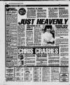 Daily Record Saturday 06 September 1986 Page 36