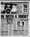 Daily Record Saturday 06 September 1986 Page 39