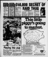 Daily Record Tuesday 09 September 1986 Page 19