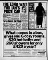 Daily Record Wednesday 10 September 1986 Page 12