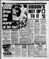 Daily Record Wednesday 10 September 1986 Page 33