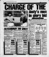 Daily Record Wednesday 10 September 1986 Page 34