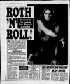 Daily Record Friday 12 September 1986 Page 12