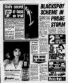 Daily Record Friday 12 September 1986 Page 23