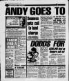 Daily Record Friday 12 September 1986 Page 46