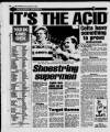 Daily Record Saturday 13 September 1986 Page 38