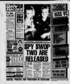 Daily Record Saturday 13 September 1986 Page 40