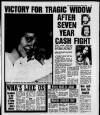 Daily Record Wednesday 15 October 1986 Page 11