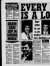 Daily Record Wednesday 15 October 1986 Page 20