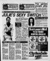Daily Record Wednesday 15 October 1986 Page 23