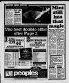 Daily Record Wednesday 15 October 1986 Page 28