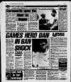 Daily Record Wednesday 15 October 1986 Page 36