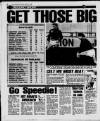 Daily Record Wednesday 15 October 1986 Page 38