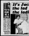 Daily Record Thursday 16 October 1986 Page 24