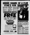 Daily Record Thursday 16 October 1986 Page 30