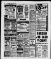 Daily Record Thursday 16 October 1986 Page 38