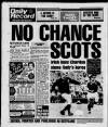 Daily Record Thursday 16 October 1986 Page 48