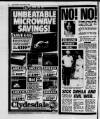 Daily Record Friday 17 October 1986 Page 6