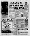 Daily Record Friday 17 October 1986 Page 40