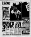 Daily Record Friday 17 October 1986 Page 48