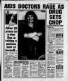 Daily Record Monday 20 October 1986 Page 7